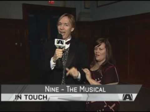 Nine - The Musical