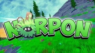 Norpon Steam Key GLOBAL