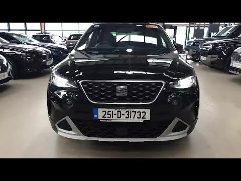 SEAT Arona Arona 1.0TSI 115hp DSG Xperience - Image 2
