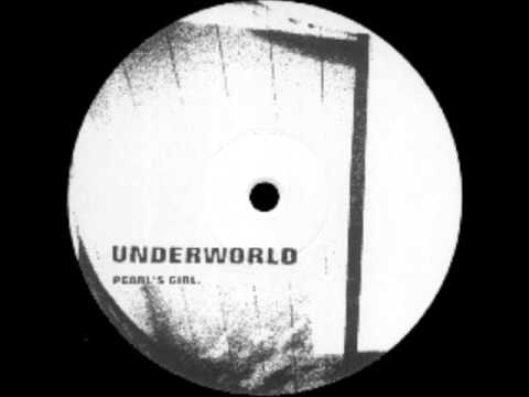 Underworld - Tin There