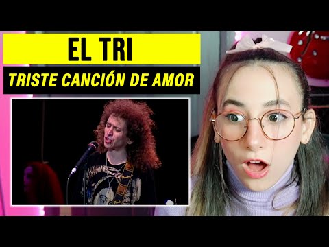 FOREIGNER REACTS to El Tri - Sad Love Song (Symphonic)
