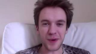 Alex Day&#39;s Thank You for Lady Godiva!