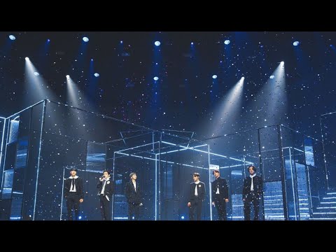 BTS Life Goes On performance |Melon Music Awards 2020 | MMA 2020