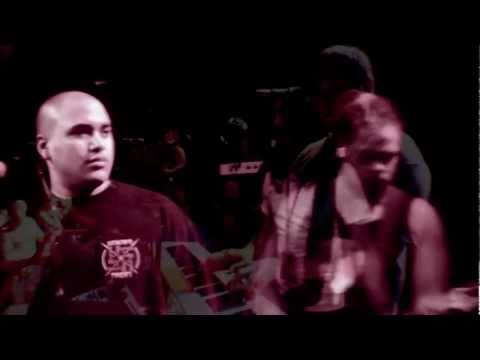 The Green - "Alive" - (Live in FL)