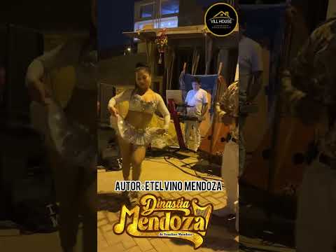 DINASTÍA MENDOZA EVENTO PRIVADO 2023 pachacamac