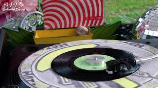 Tom Jones - Tupelo Mississippi Flash 7inch