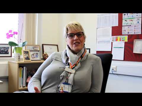 Mental Health Nurses Day Thursday 21 February 2019