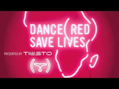 Express Yourself (feat. Nicky Da B) - Diplo Dance (RED) Save Lives [Presented By Tiësto]