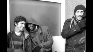 LOWKEY - DREAMERS ft. MAI KHALIL (FULL SONG)