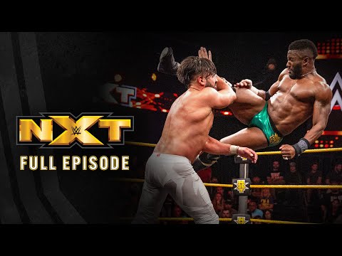 WWE NXT