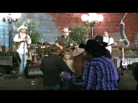 Tommy Alverson - Una Mas Cerveza