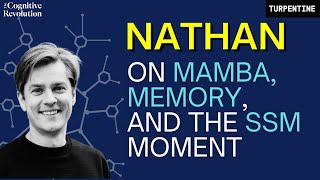 Emergency Pod: Mamba, Memory, and the SSM Moment