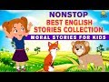 Best English Stories Collection Bedtime Stories Fairy Tales In English Koo Koo TV