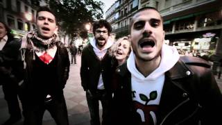 "Nada es para Siempre" CÓMPLICES & PIGNOISE