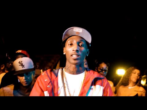 Chocoleyrol - Los Jordan (Video Oficial)