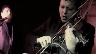 Violin Tribute to Eddie Hazel - Maggot Brain | Patrick Contreras