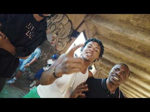 Cito Blick x TTS Tana - Let's Slide (Official video) (Shot By CHD) (ProdbyFrankbeats)