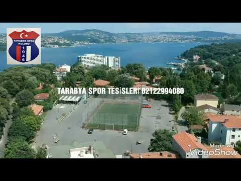 Tarabya Spor Tesisleri