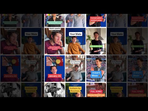 My 2024 videos ranked