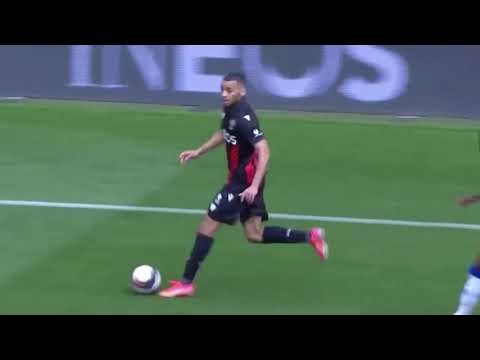 Alexis Claude Maurice 💎/ OGC NICE 2019-2021🔥/ Beautiful Skills⚡️