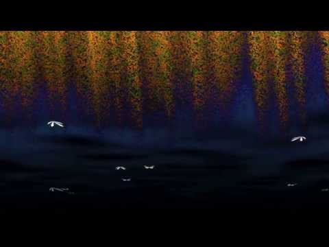 Eurythmics Sweet Dreams (Steve Angello & Sebastian Ingrossa Mix) {Visualization}