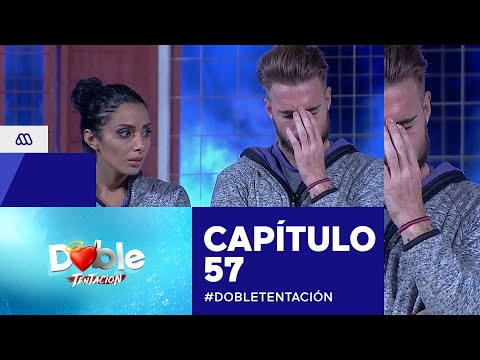 #Dobletentacion / Capítulo 57 / Mega Oficial