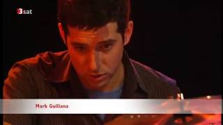 Dave Douglas and Donny McCaslin Keystone Special Quintet live 2011: "Split Personality"