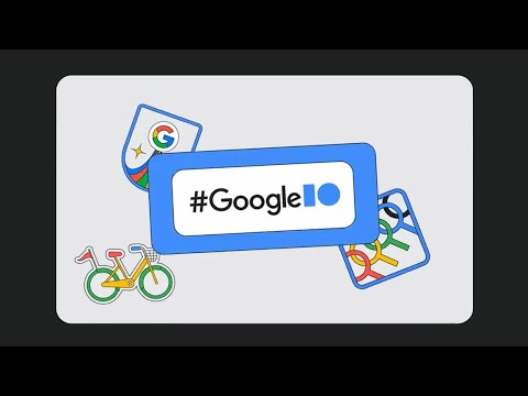 Google 23 Keynote: Unveiling the Future of Innovation