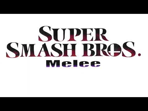 Big Blue ~Smash Bros  Great Medley~ Smashing    Live!   Super Smash Bros  Melee Music Extended