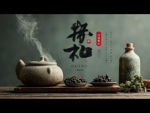 Zen Instrumental Music for Soothing Tea Ceremony | Balance & Wellness Sounds 🎶