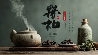 Zen Instrumental Music for Soothing Tea Ceremony | Balance & Wellness Sounds 🎶