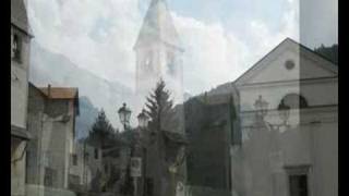 preview picture of video 'Perarolo di Cadore Dolomites Alps'