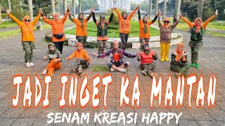 Download lagu JADI INGET KA MANTAN || JADI INGET BANK EMOK || SENAM KREASI SEHAT DAN HAPPY #abierafasya mp3 Download lagu JADI INGET KA MANTAN || JADI INGET BANK EMOK || SENAM KREASI SEHAT DAN HAPPY #abierafasya mp3