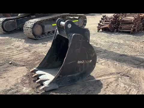 Digging Bucket (D16) - Image 2