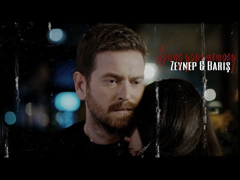 Zeynep ✘ Bariş | Losing your memory