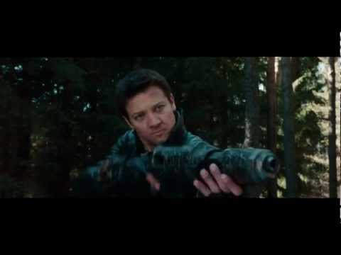 2014 João e Maria - Caçadores de Bruxas