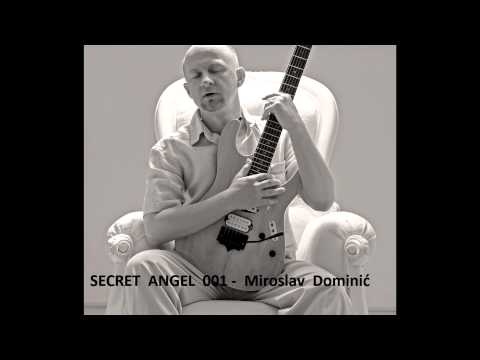 Secret Angel 001 - Miroslav Dominic