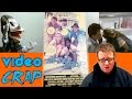 Spy Trap 1988 Aka Zits VideoCrap VHS Bad Movie Review