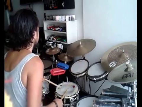 Fabio Cezanne plays Rudi Berger