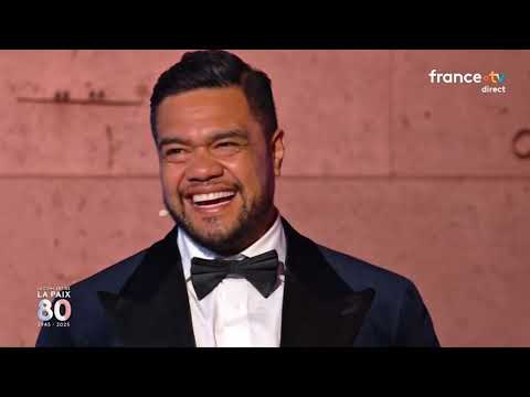 Pene Pati: Somewhere Over the Rainbow