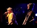 Oma Hans live 