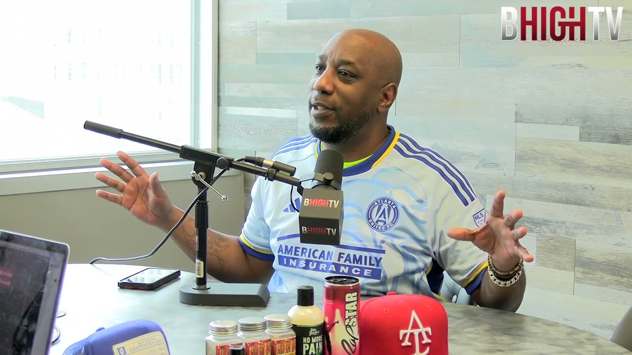 Wicked: Tip & P$C Brought Tears To My Eyes, Tell Boosie That He's Crazy If He Thinks R Kelly Can..