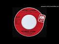 Atlantic Starr Secret Lovers Single Edit