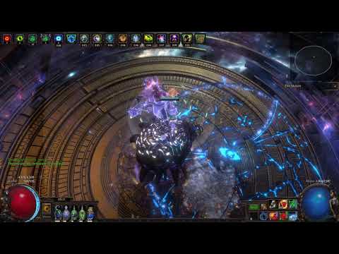 The Maven - Indigon Cold BV Pathfinder