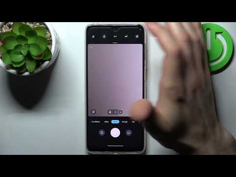 How to Activate Camera Timer on MOTOROLA Moto G42