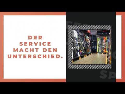 Sporthaus Göpfert YouTube-Vdeominiatur 5