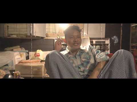 Floke Rose - မိန္းကေလး (Acoustic Video)