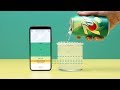 7UP Digital Bartender