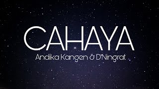 Download lagu Lirik Lagu Cahaya - Andika Kangen & D'Ningrat #andikakangenband #mrmusic mp3