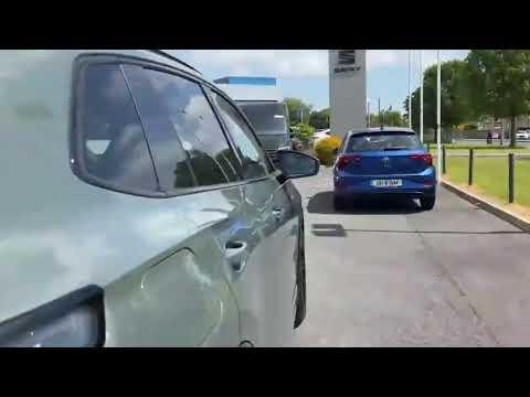Volkswagen Tiguan R-Line 75 1.5EHYB 204HP *PAN ROO - Image 2